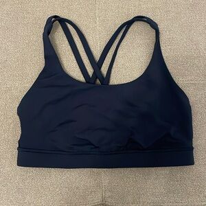 Lululemon Sports Bra - Size 8